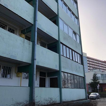 Apartamento Mieszkanie Nad Morzem II Gdansk Exterior foto
