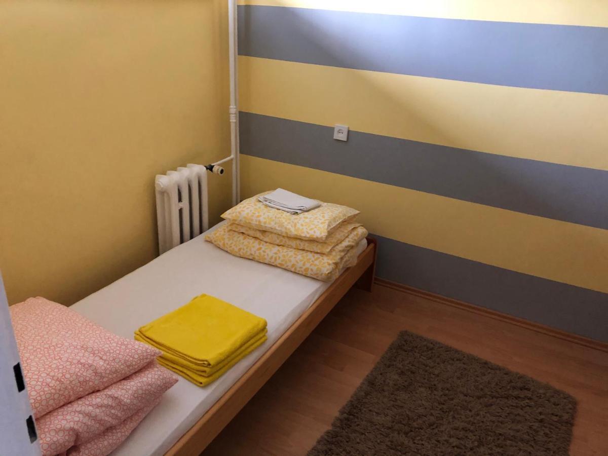 Apartamento Mieszkanie Nad Morzem II Gdansk Exterior foto