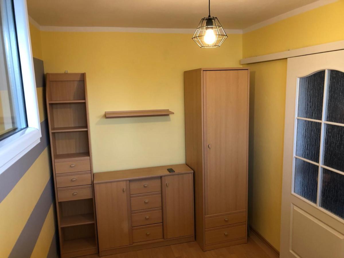 Apartamento Mieszkanie Nad Morzem II Gdansk Exterior foto