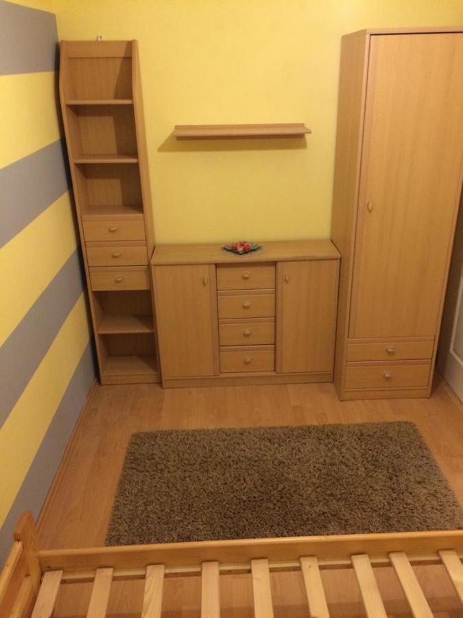 Apartamento Mieszkanie Nad Morzem II Gdansk Exterior foto